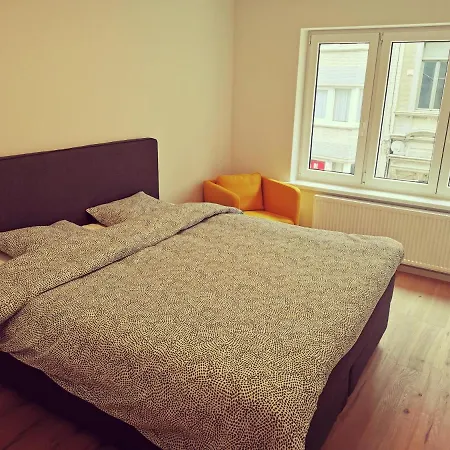 Apartamento Zeezicht 13 *