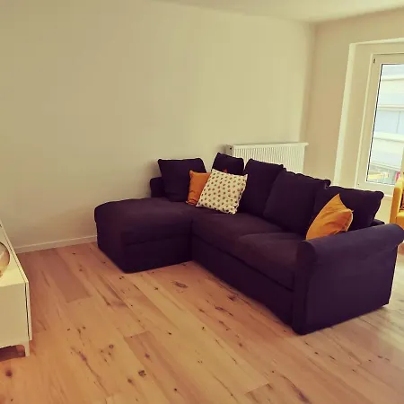 Apartamento Zeezicht 13 *