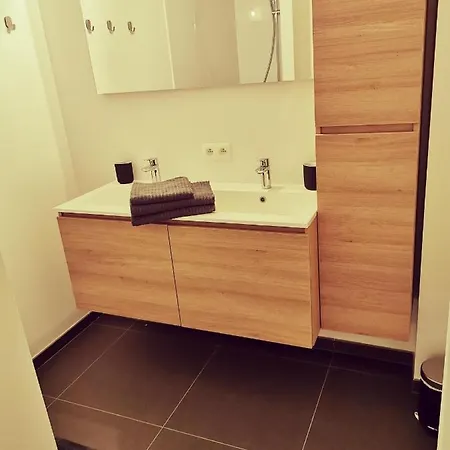 Apartamento Zeezicht 13