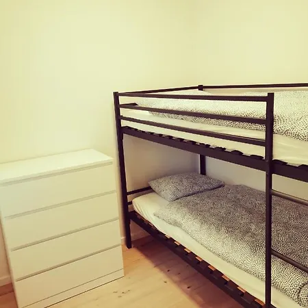 Apartamento Zeezicht 13 Ostende