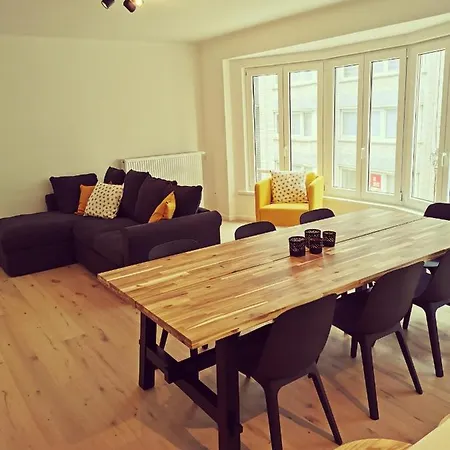 Zeezicht 13 Apartament